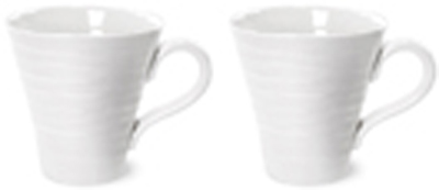 Mug Solo Set of Two